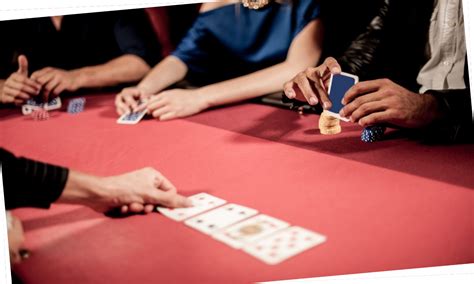 Awesome Post Flop Strategy .